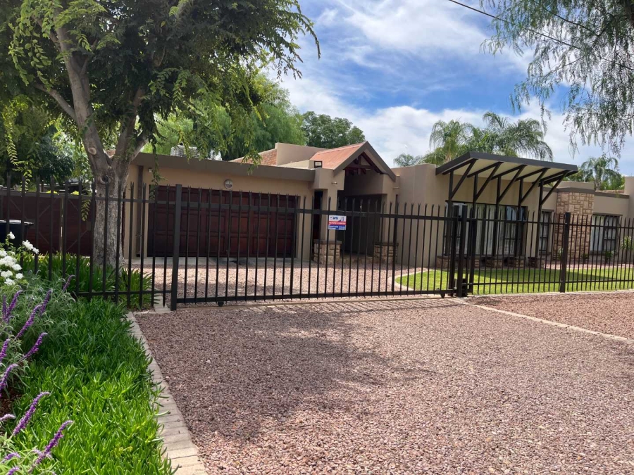 3 Bedroom Property for Sale in Middelpos Northern Cape